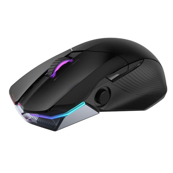 The Ultimate Guide to Gaming Mouse: Precision and Performance